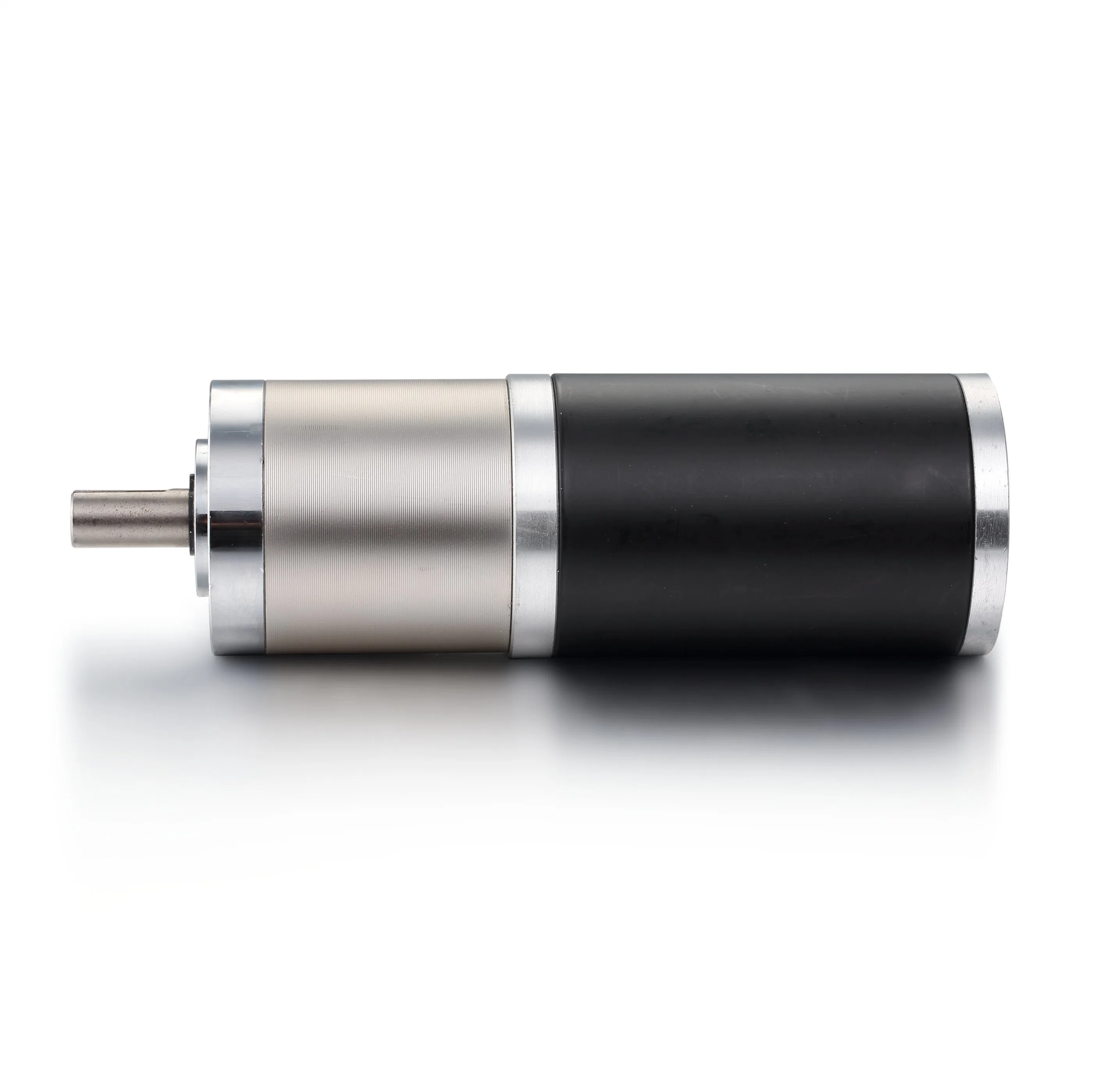 45mm Brushed DC Motors Are Used in Automobile Electric Tailgates and Window Pushers Small Motor