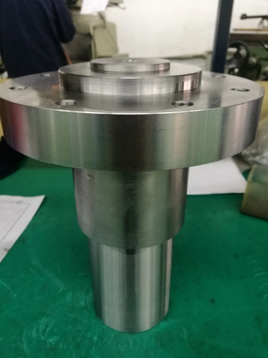 Custom Precision CNC Machining Milling Process