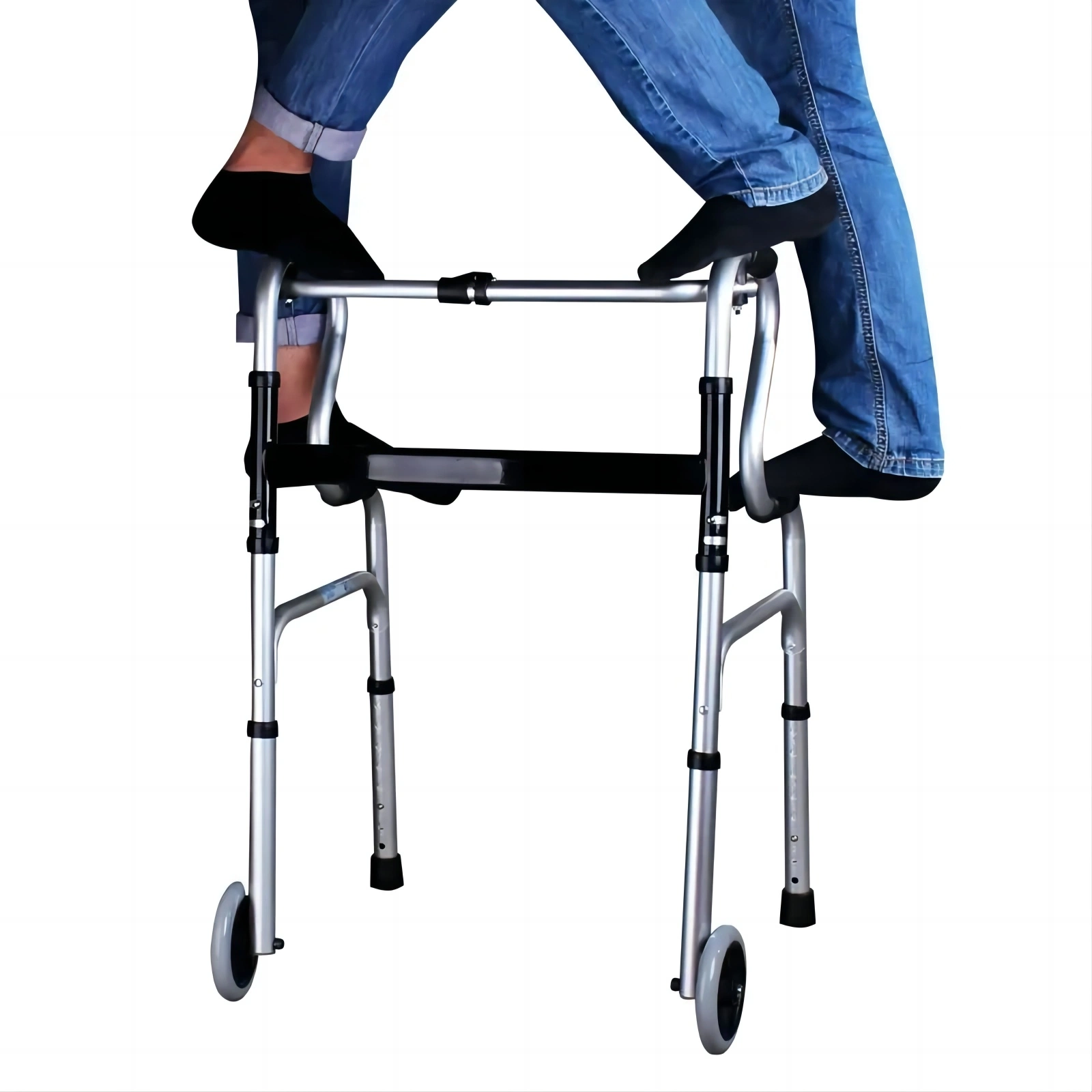 Medical Aluminum Lightweight Walker