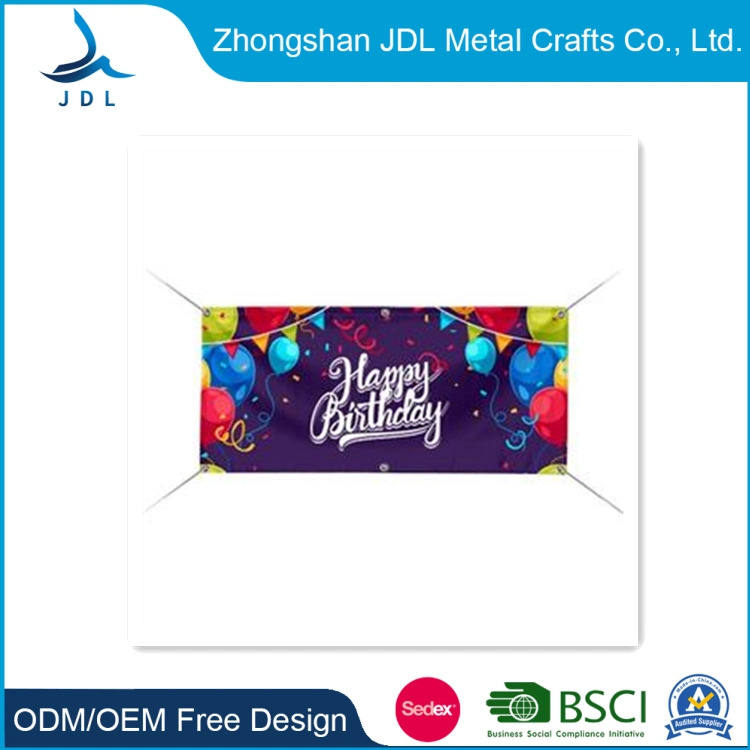 Fabric Display Custom Flag Paper Decoration Best Selling MLB Cap Table Promotion Embroidered Car Mirror Socks Flex Material Prining Machinery Banner