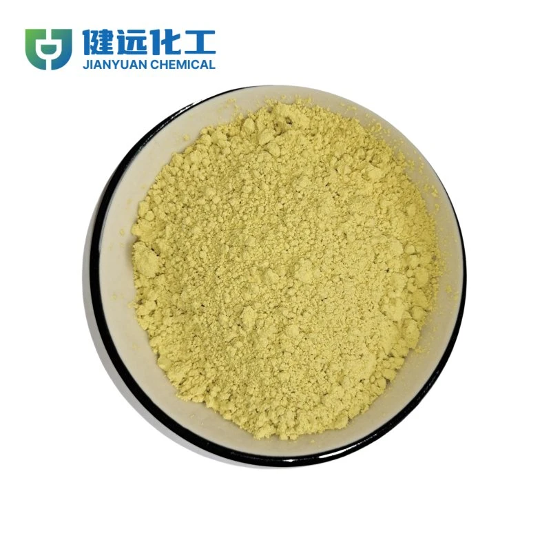 China Medicine Material 520-27-4 Raw Powder Diosmin