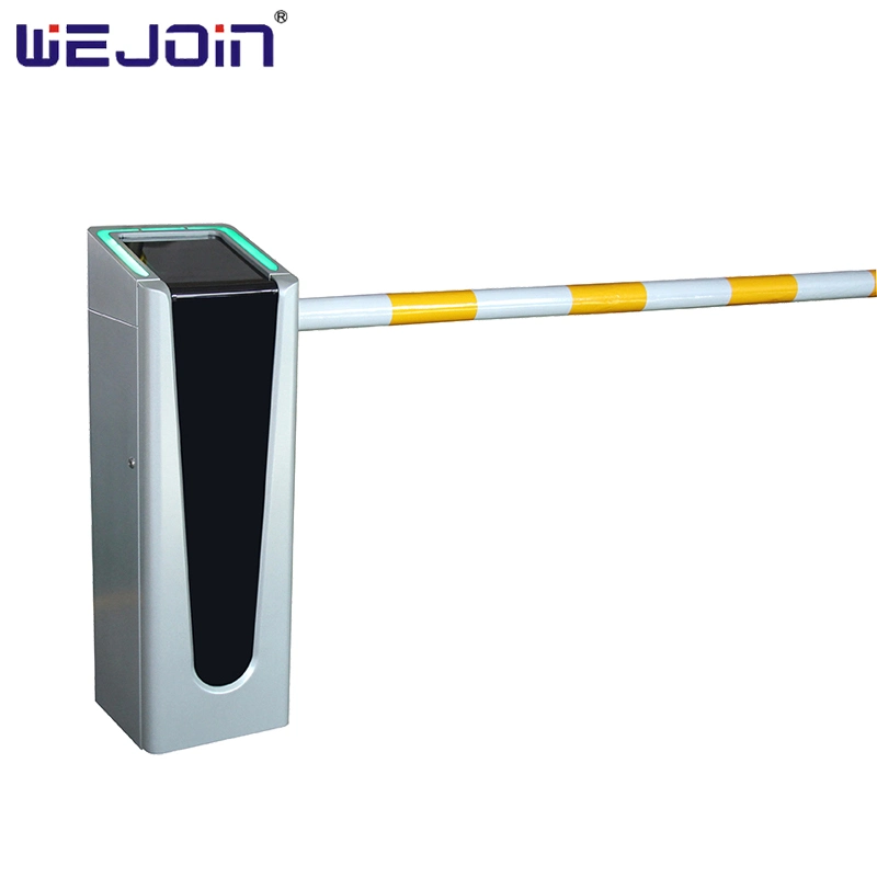 DC Electric Motor Boom Barrier Gate