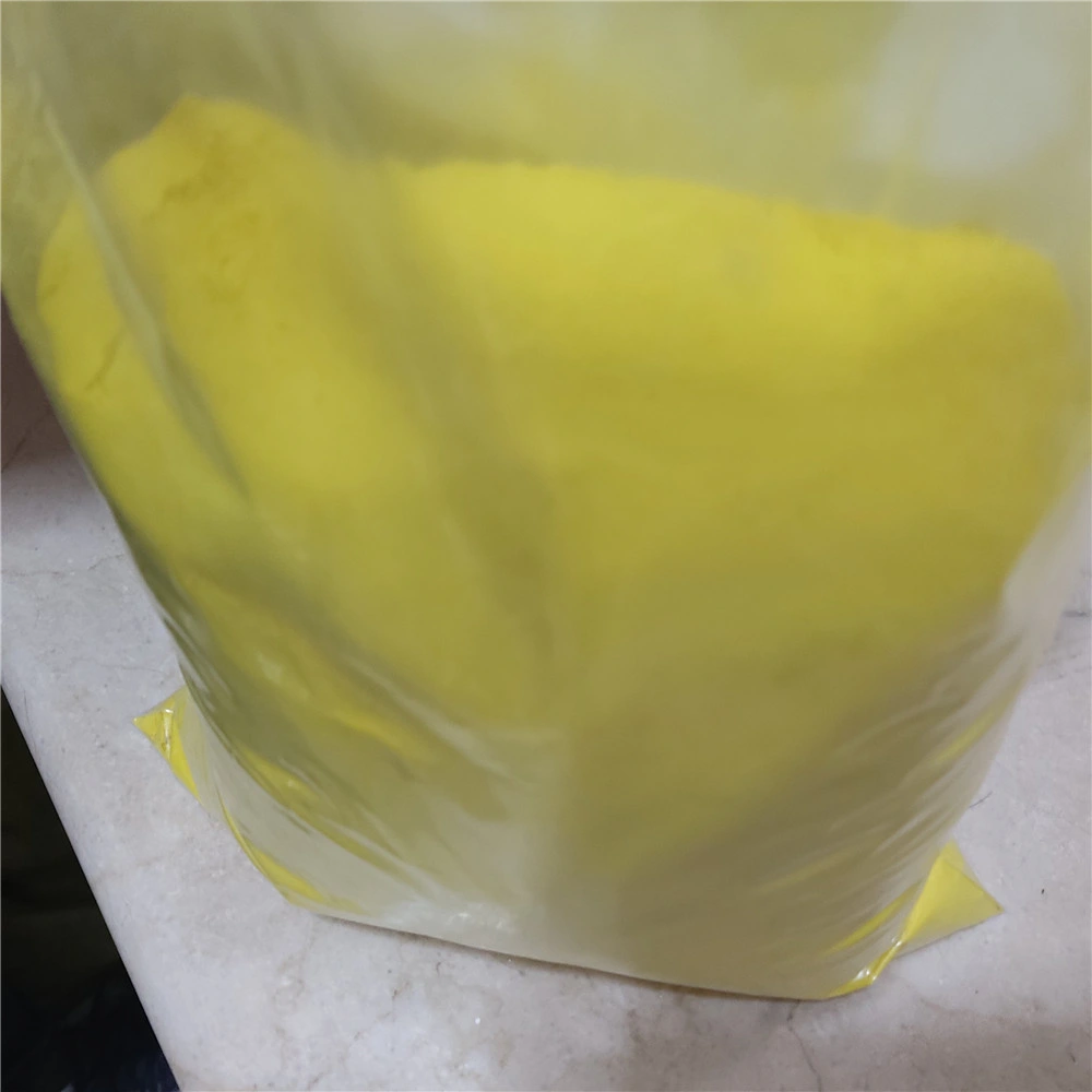 China Sell CAS: 57-62-5 Powder Chlortetracycline with Best Price