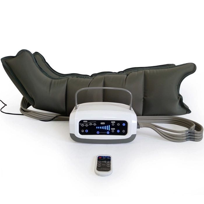 Air Pressure Recovery Pump Boots Massager Recovery From Post-Workout