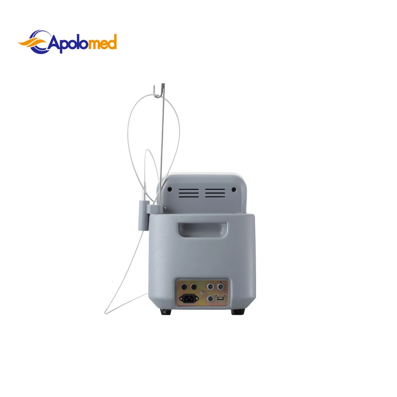 980 Nm Diode laser vasculaire retrait Diode laser Beauté équipement