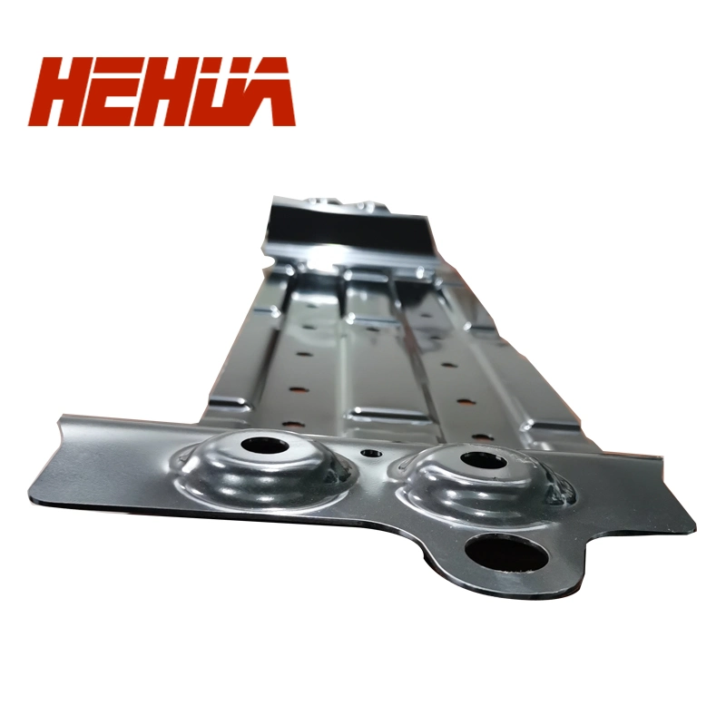 High quality/High cost performance Metal Elevator Bracket Stamping Part of Customized