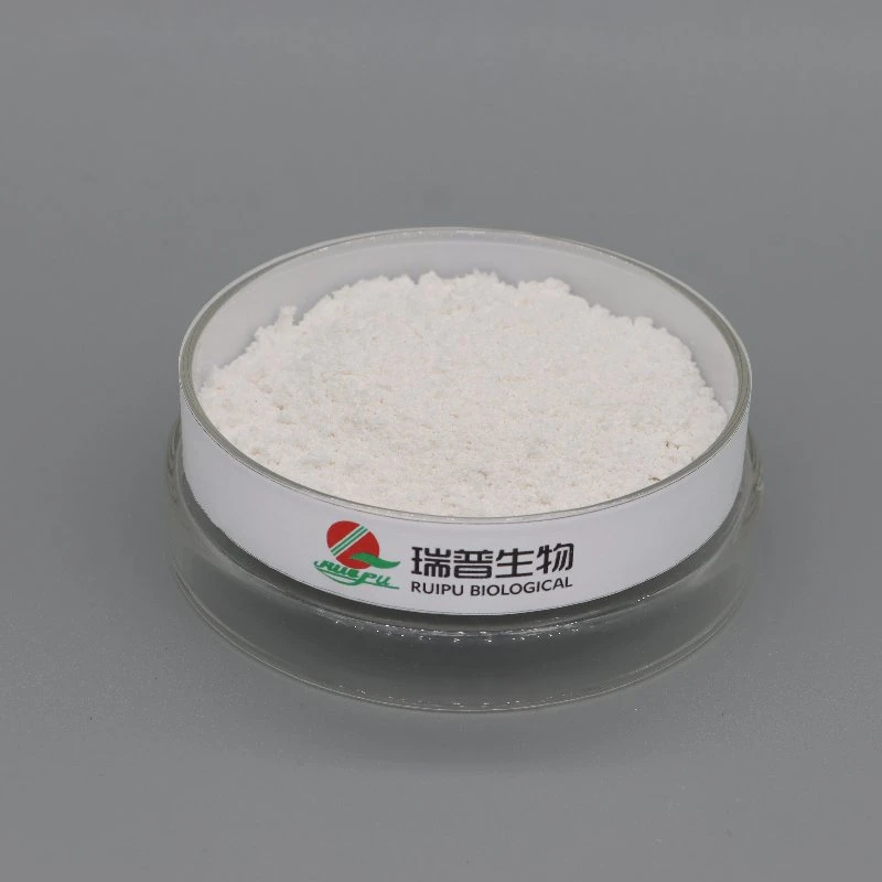 El gluconato de magnesio USP/Pb/FCC CAS 3632-91-5 de fabricación