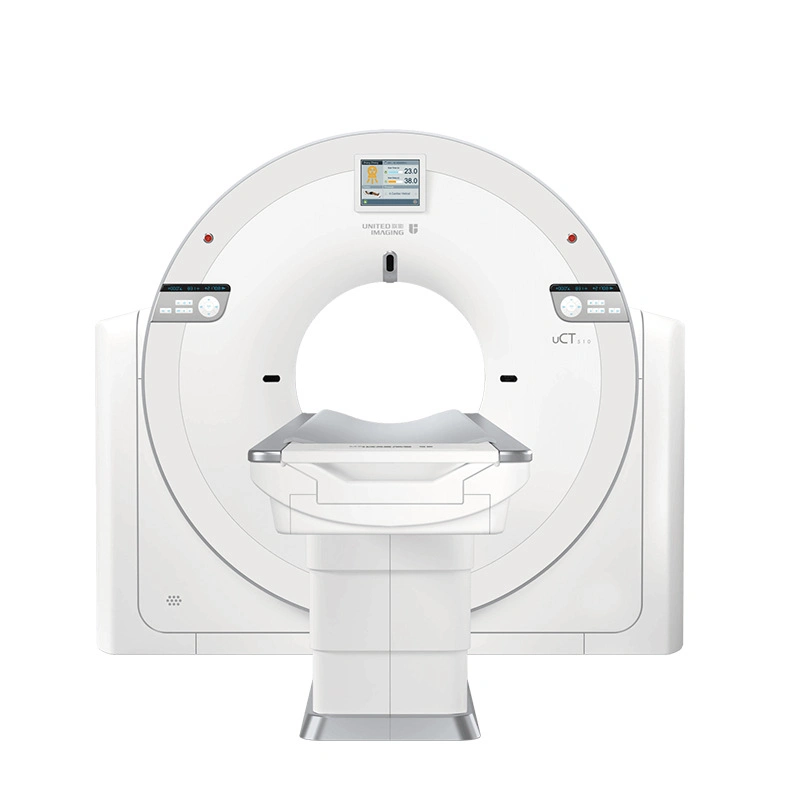 My-D055c (8 Zeilen) 16 Schichtpreis des CT-Scangeräts