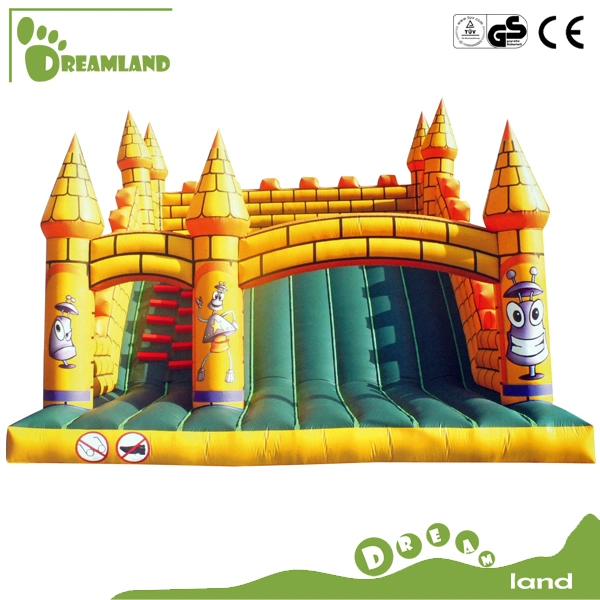 Fantastic Bungee Inflatable Bouncer House for Sale