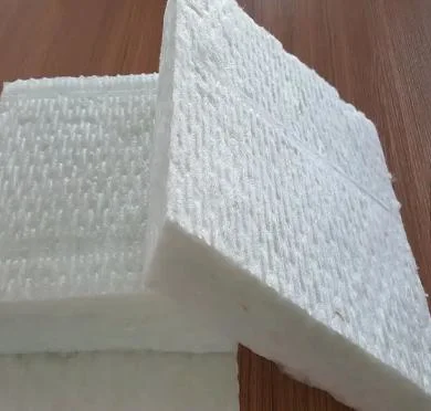 Glass Wool Blanker or Rolls or Board for Wall and Roof Thermal Insulation