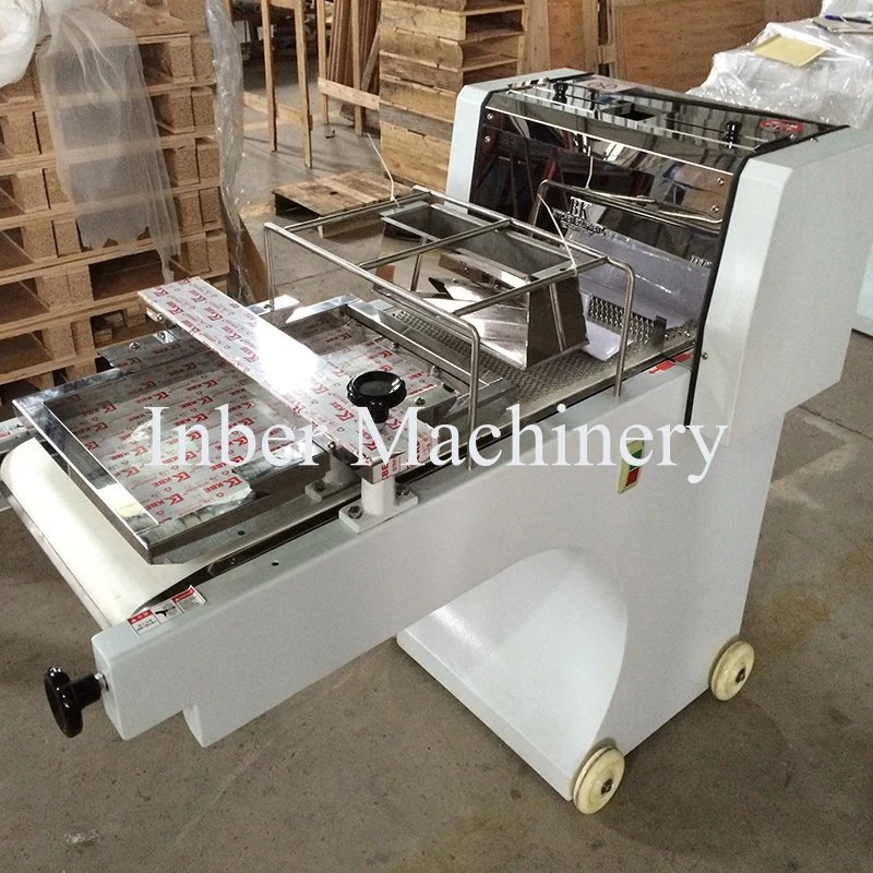 High Capacity Bakery Equipment Toast Loave Sandwich Baguette Bread Maker Machine Production Line