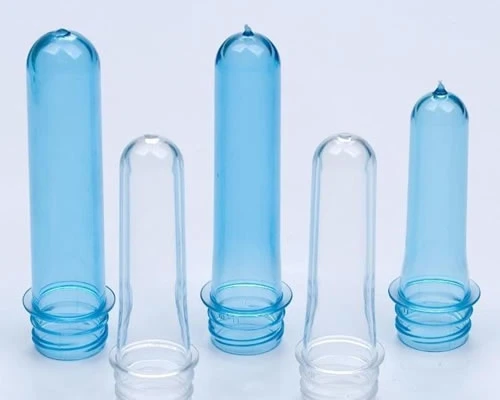 New Style Pet Jar Preform Mold Liquid Bottle Wide Mouth Bottle Preform Moulds