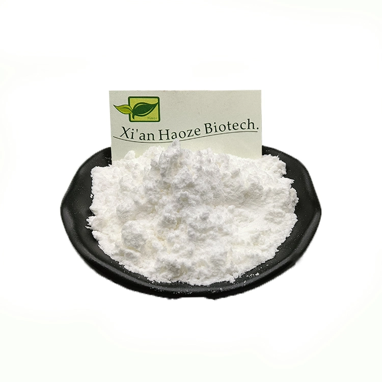 Original Factory Supply Omeprazole Pharmaceutical Intermediate Veterinary Drug CAS 73590-58-6 Omeprazole Powder
