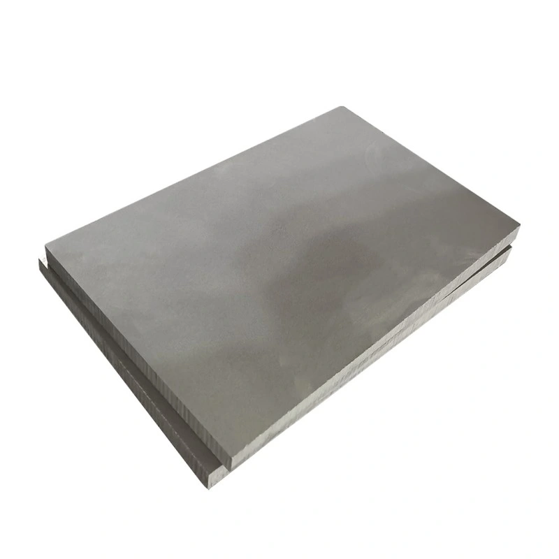 Graphite Plates Blocks or Rods Used as Anodes in Electrolytic Cells