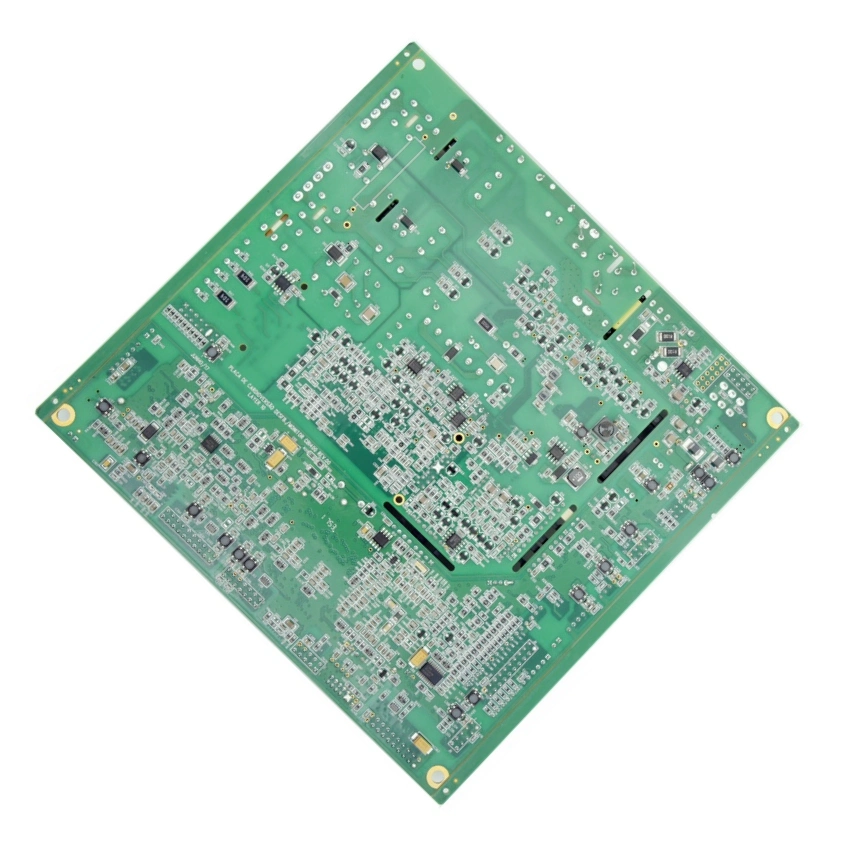 PCBA Development Board Wireless 5g Telecommunication Rigid PCB Assembly Printed Circuit Board Components PCBA