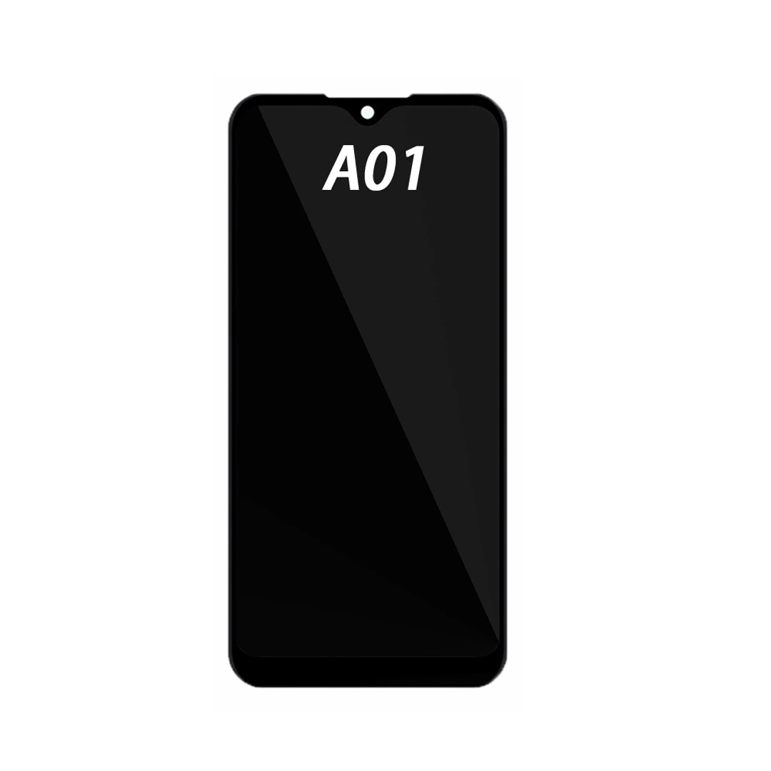 Original Quality Mobile Phone LCD Screen for Samsung A01 A015 LCD Display