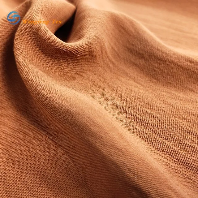 OEM Rts Wholesale/Supplier 12/14/16mm Cdc Satin Mulberry Silk Fabric Crepe 100% Pure Silk Fabrics