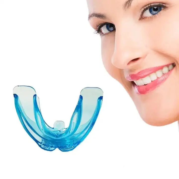 Orthodontie orthodontie dents alignement Trainer Tooth appareil orthodontique Trainer for Adultes redressant les dents