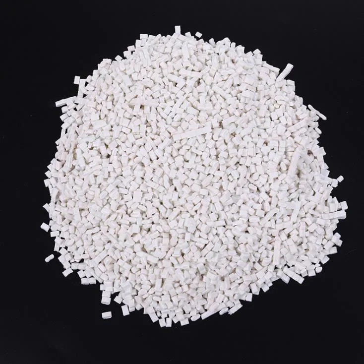 Bulk Factory Price Recycled PP Granules Polypropylene Raw Material Resin Price