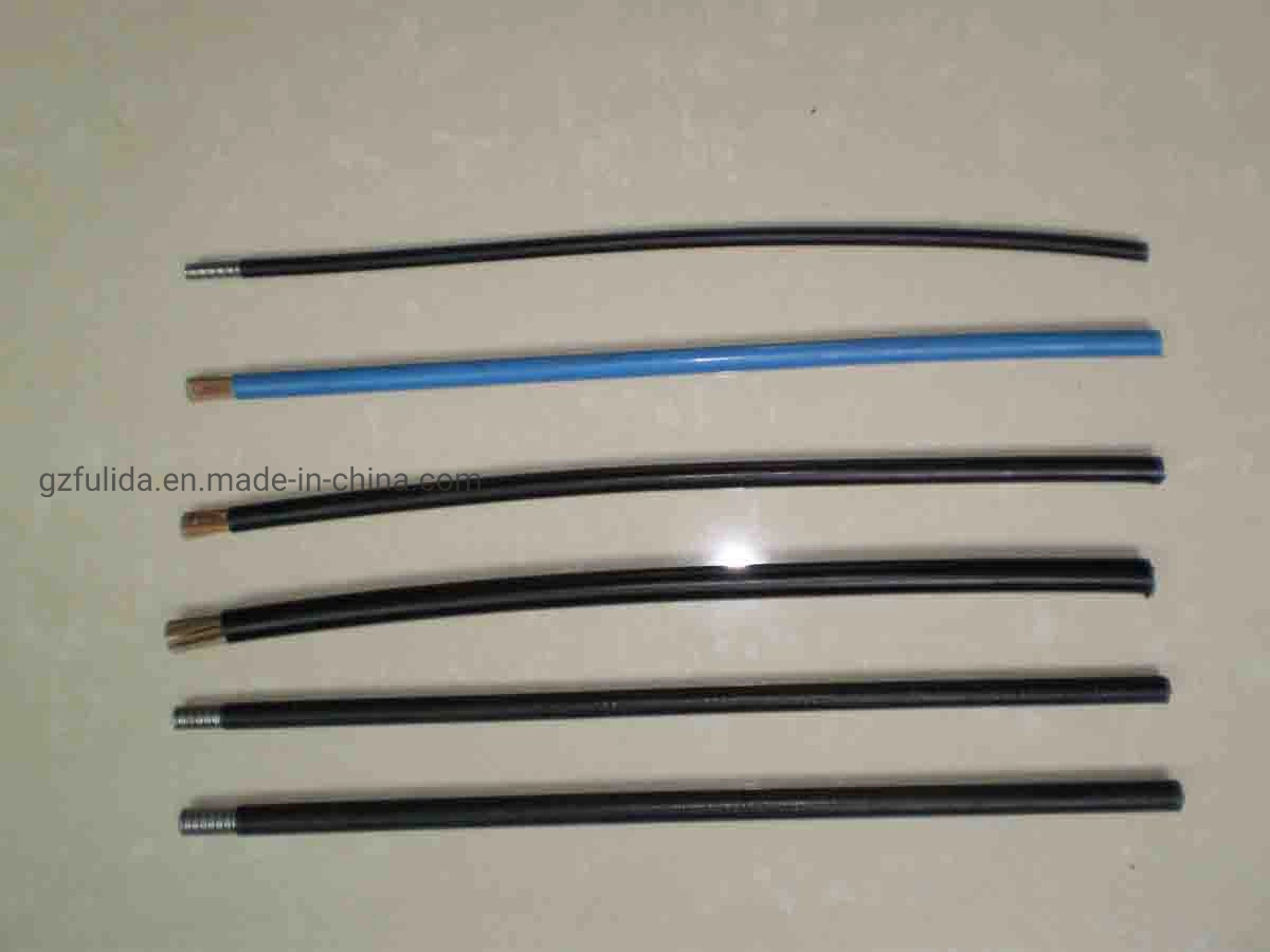 Outer Casing - Automobile Motorcycle Control Cables Components