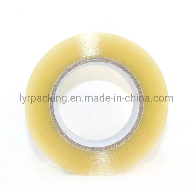 BOPP Packing Adhesive Tape Clear Packing Tape /BOPP OPP Sealing Film Tape