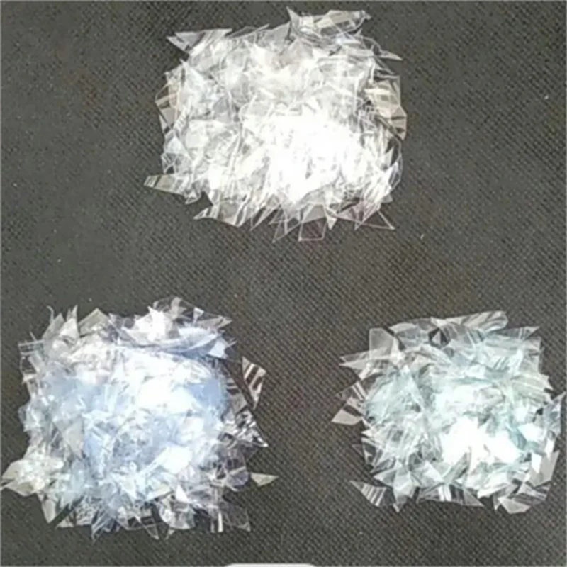 Good Price Good Fatigue Resistance Plastic Raw Material Pet