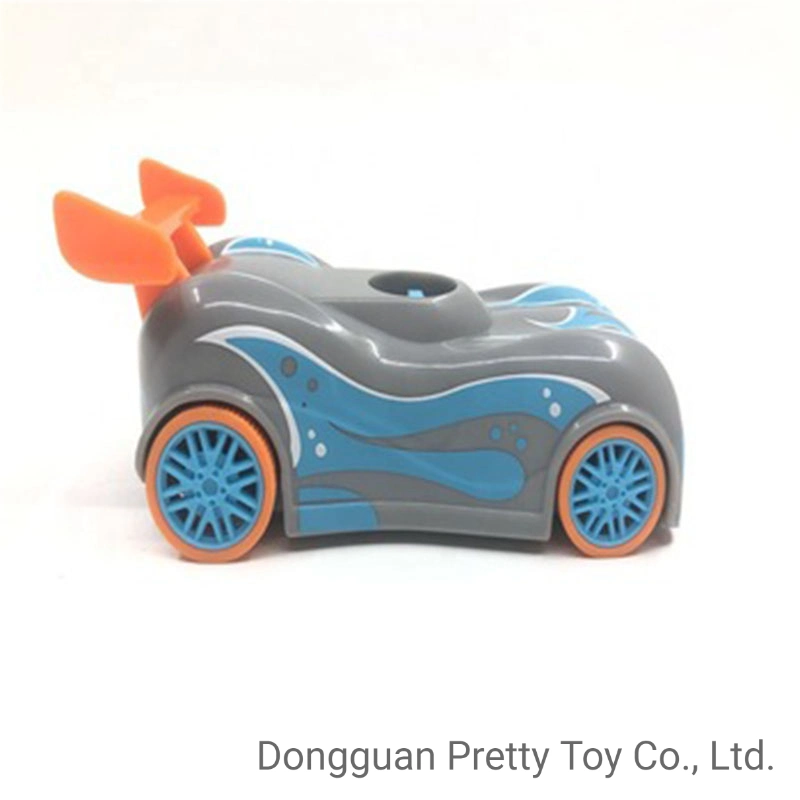 OEM Factory Plastic ABS Model Car Toys for Children