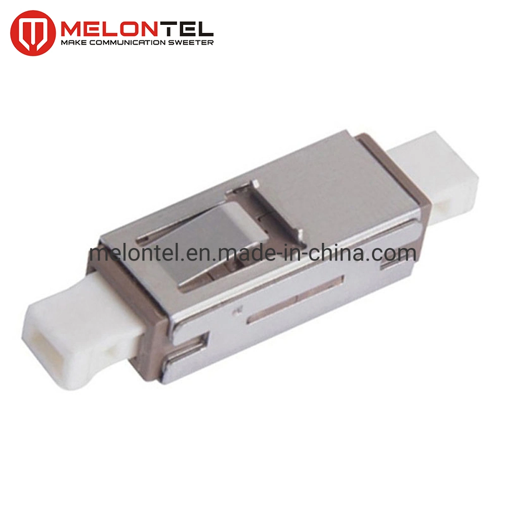 Fiber Optic Mu Cable Female Connector