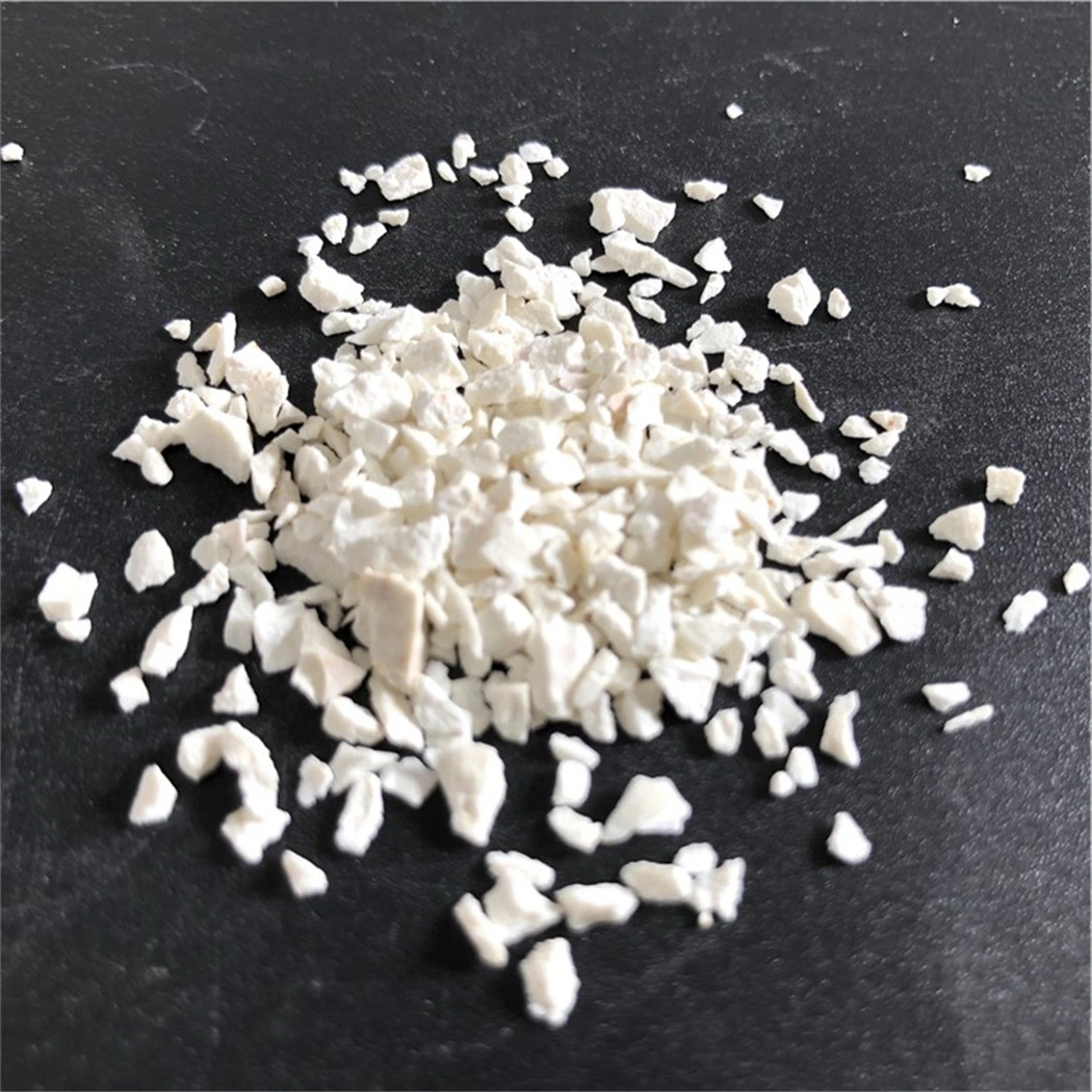 Fused Mullite for Refractory Material