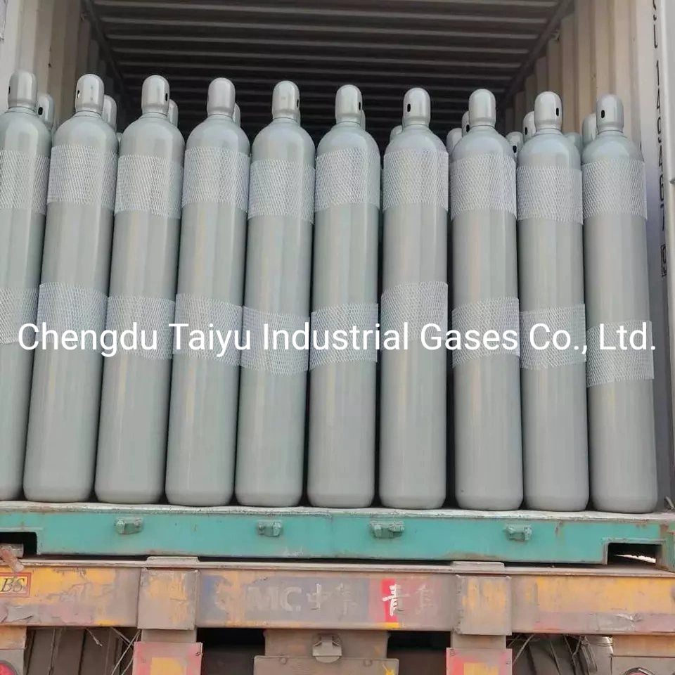 Hot-Sale Sulfuryl Fluoride So2f2/F2o2s Gas Used as Pesticide