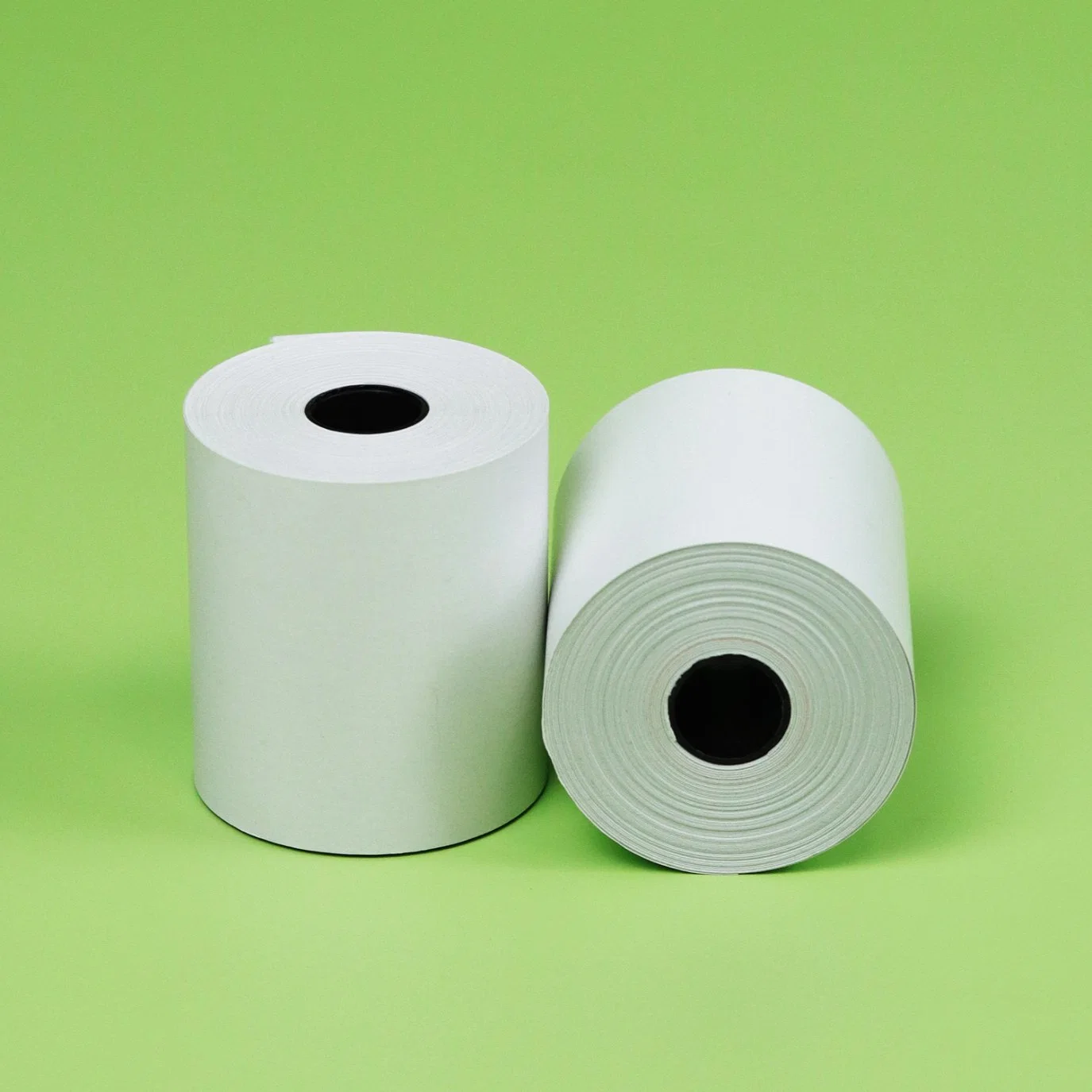 80*80 Office Supply ATM/POS Cash Register Paper Roll Thermal Paper