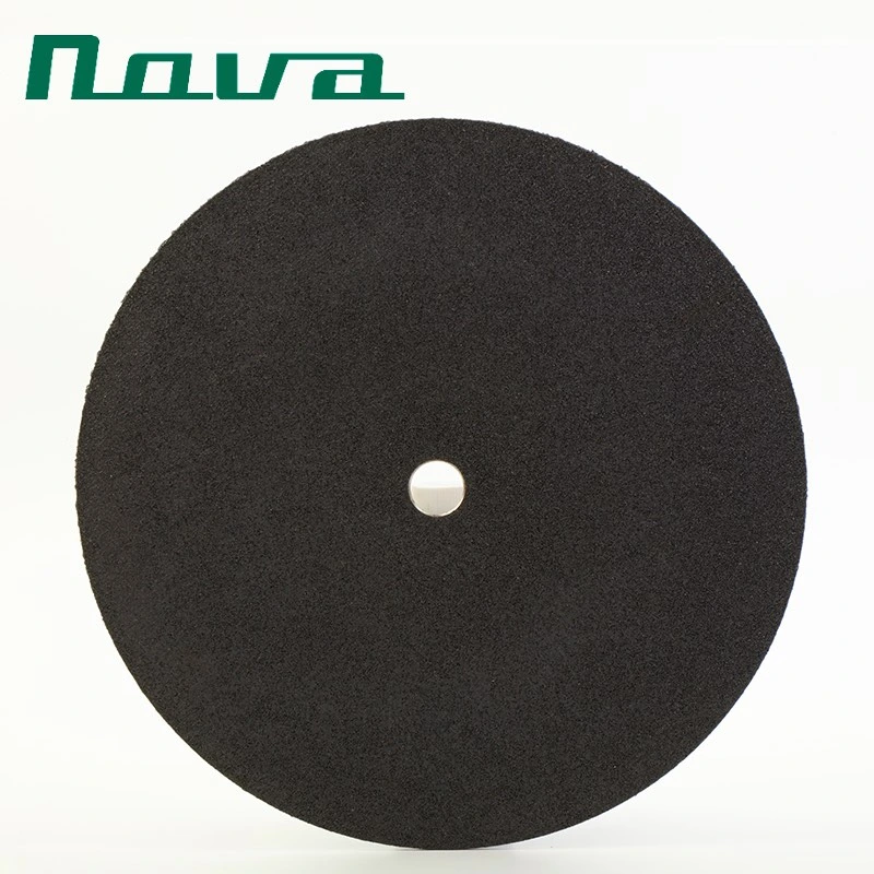 355 mm Grinding Polishing Chop Saw Tool Aluminium Oxide Cutting Wheel