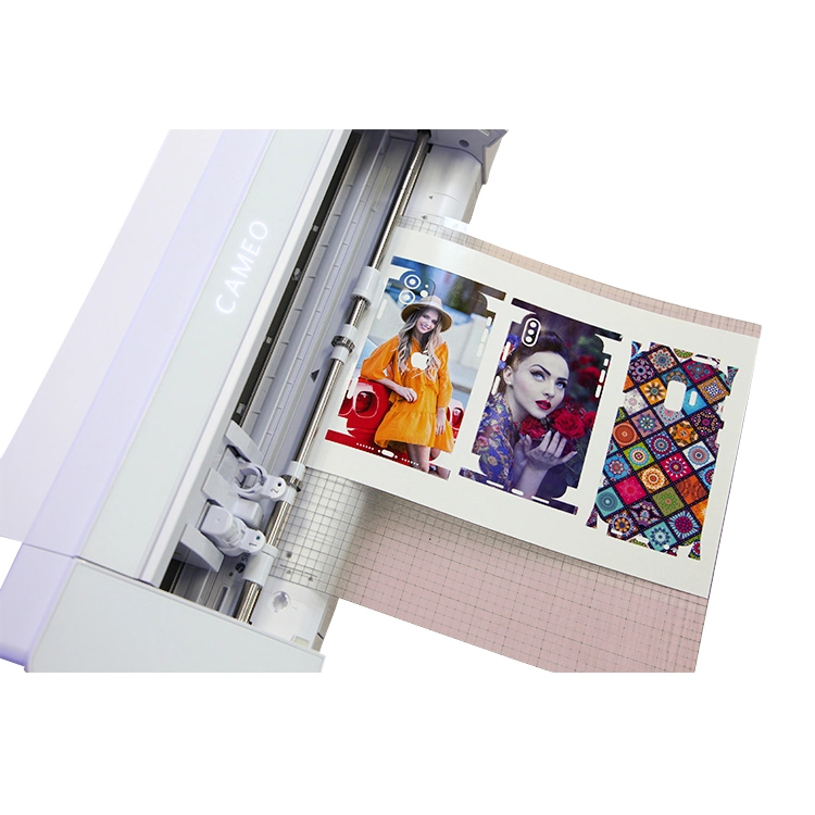 Mobile Phone Cases Printer for iPhone Case Stickers