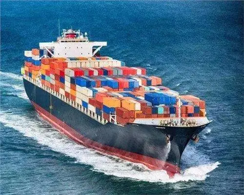 Professional Sea Forwarder Shipping Agent / tarifas baratas de custos de frete da China Ao Paquistão