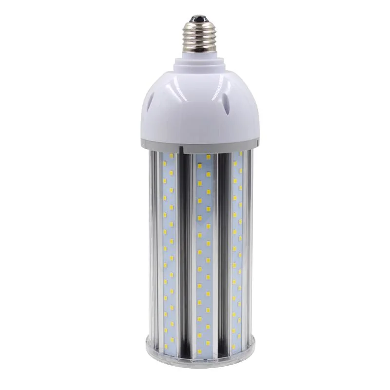 Ampoule LED en alliage d'aluminium 40W 50W d'éclairage d'intérieur d'usine Lampe