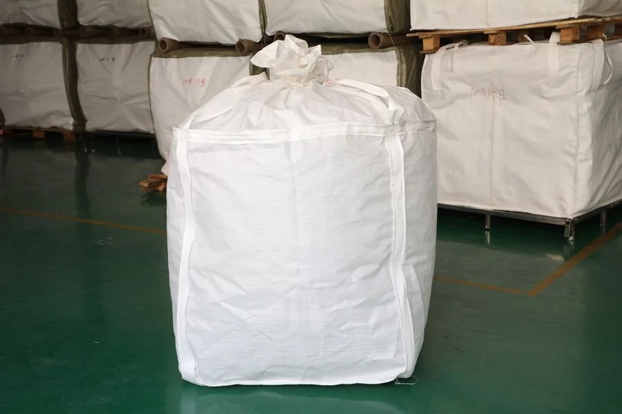 1000kg to 1800kg Big PP Jumbo Bag for Scrap Metal