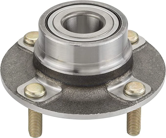 Vkba6949 512194 Wheel Bearing and Hub Assembly for Hyundai Elantra 01-06