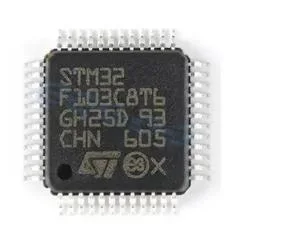 Stm32f103c8t6 IC High Quality Direct Selling Integrated Circuit