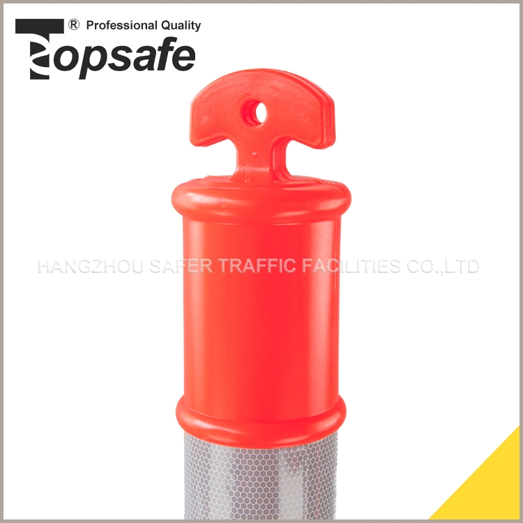 Plastic T-Top Bollards for Sale