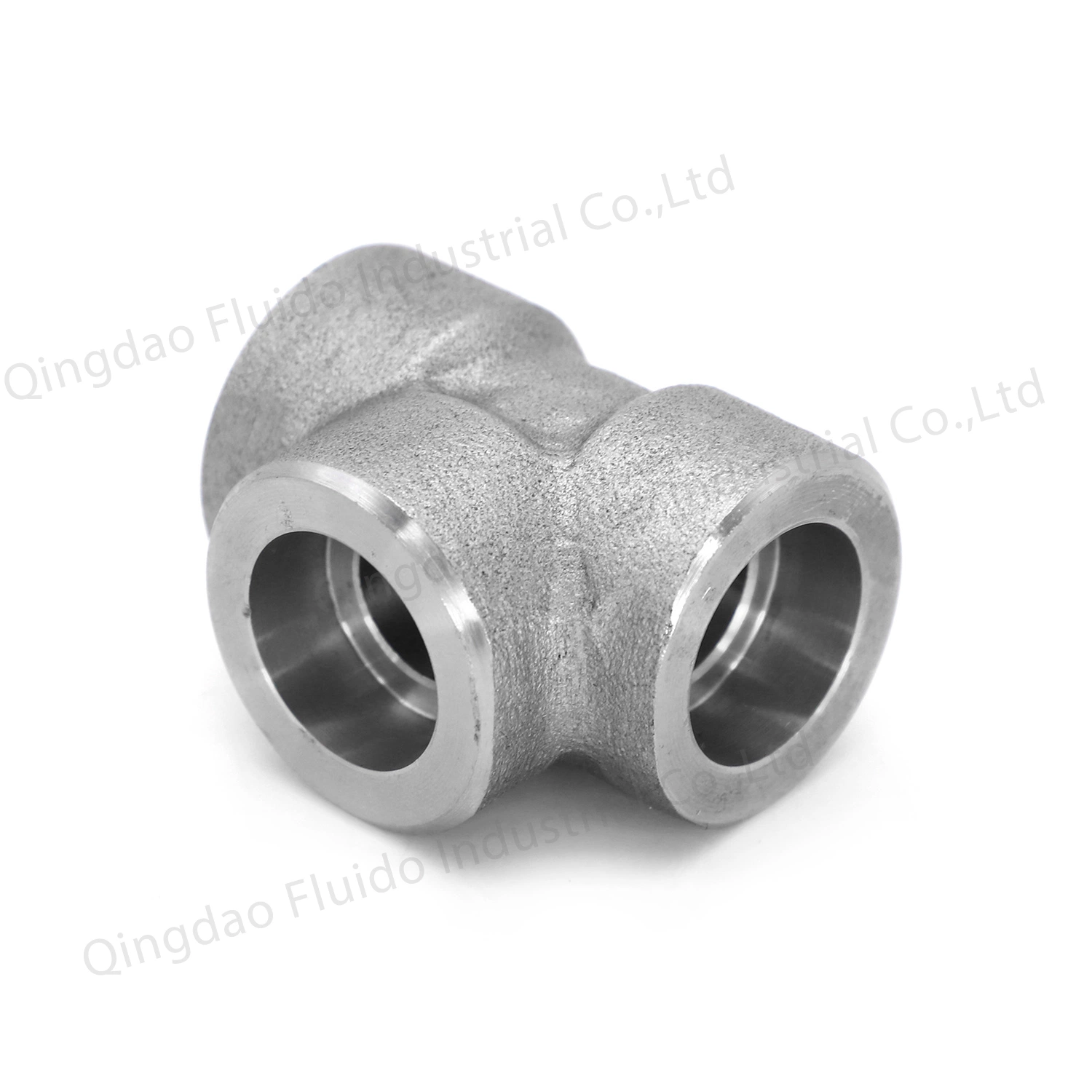 Mss Sp-97 Stainless Steel Socket Welding Outlet/Weldolet as Parts of Construction Material