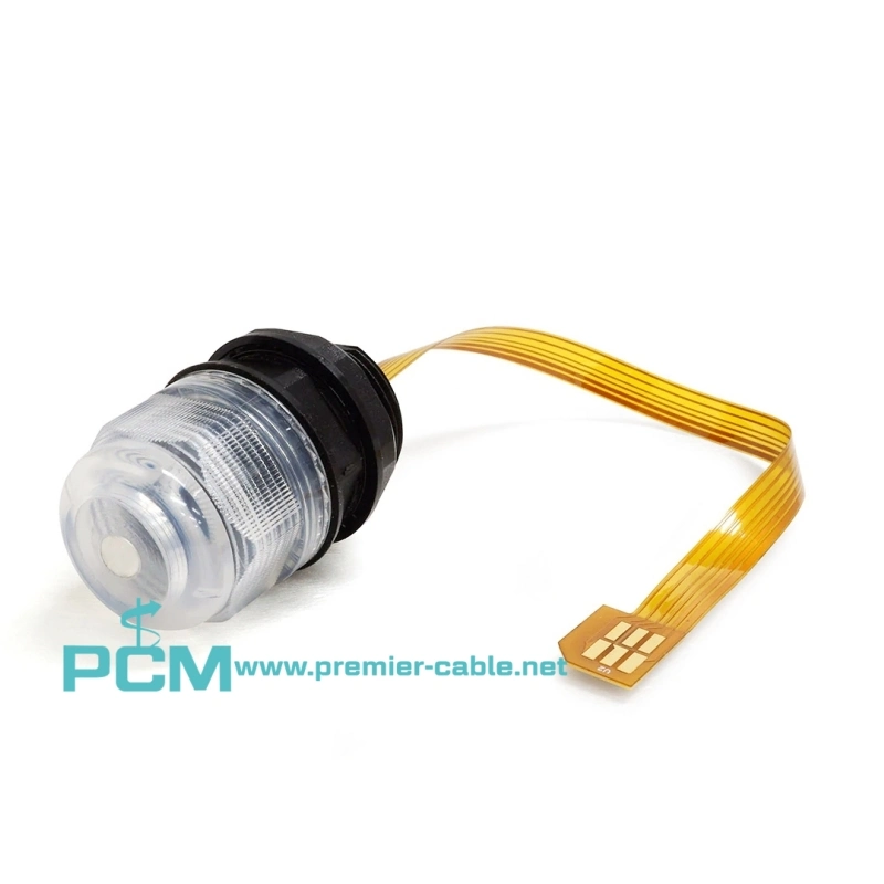 SIM Card Extende Cable IP67 Waterproof Cabinet Outdoor