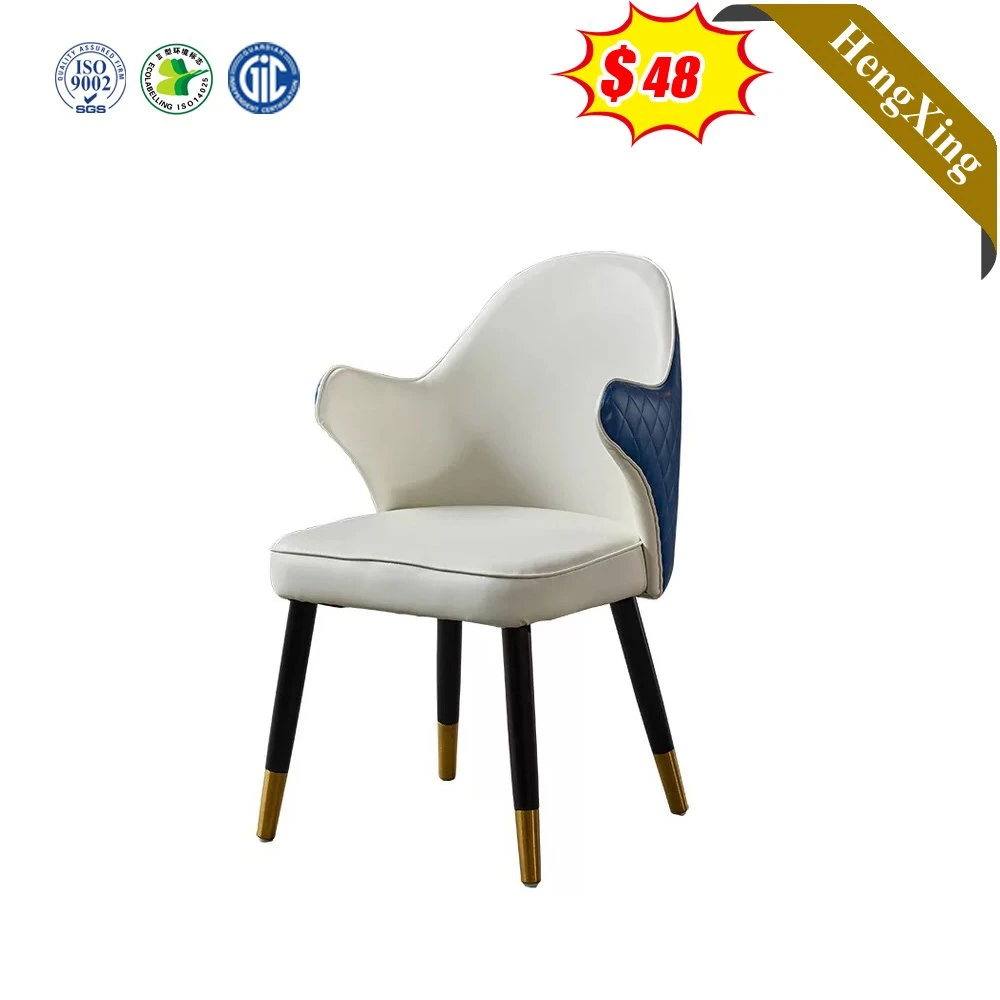 Factory Luxury Modern Stacking Metal Restaurant Dining Wedding Hotel Banquet Chair