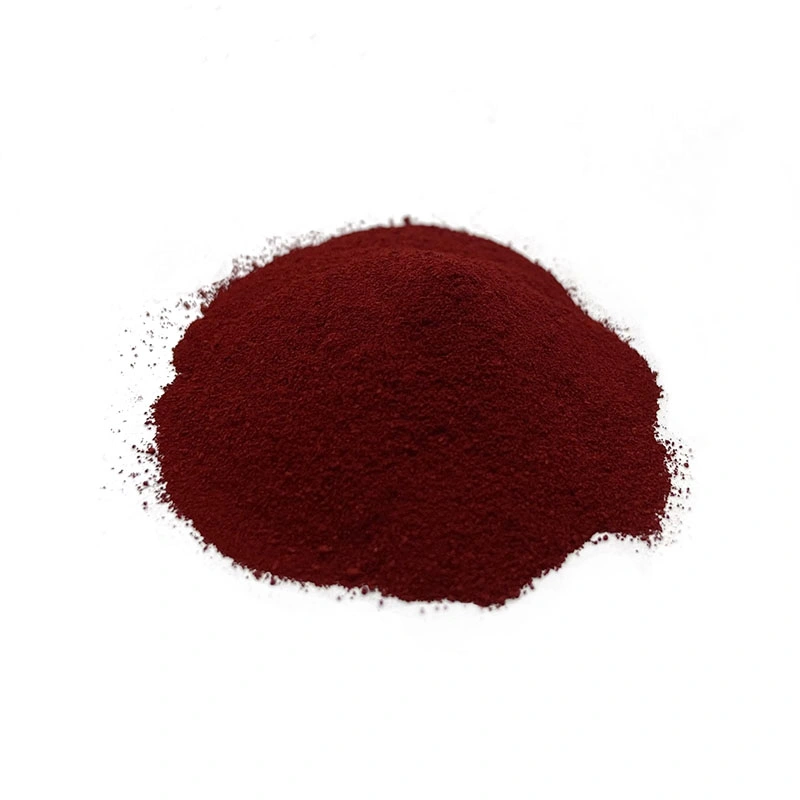 Organic le Pigment Red 57 : 1