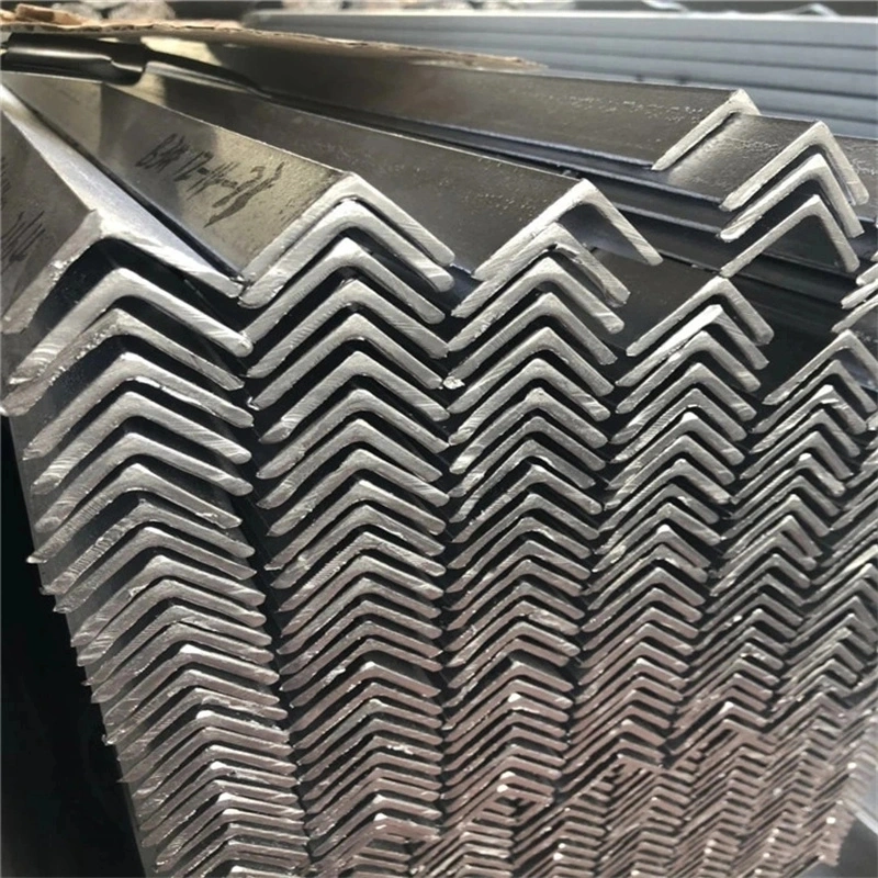 A36 Hot Rolled Steel Equal Angle