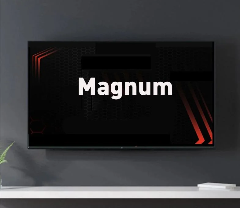 Magnum Crystal Cobra Umetvpro Diamond IPTV Test gratuit IPTV M3U Abonnement IPTV stable Link de 12 mois pour Android TV Box Smarters PRO