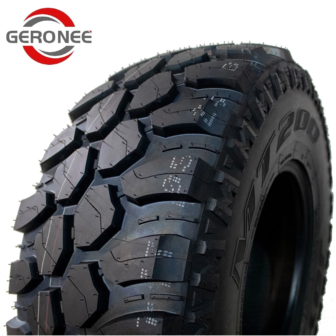 Zextour/Joyroad/Goddard/Centara Marca Neumático de Barro Fuera de Carretera 4X4/SUV/at/Mt/Van Neumático Lt235/75r16 235/85r16 245/75r16 Lt265/75r16 285/75r16 265/70r17 Lt285/70r17