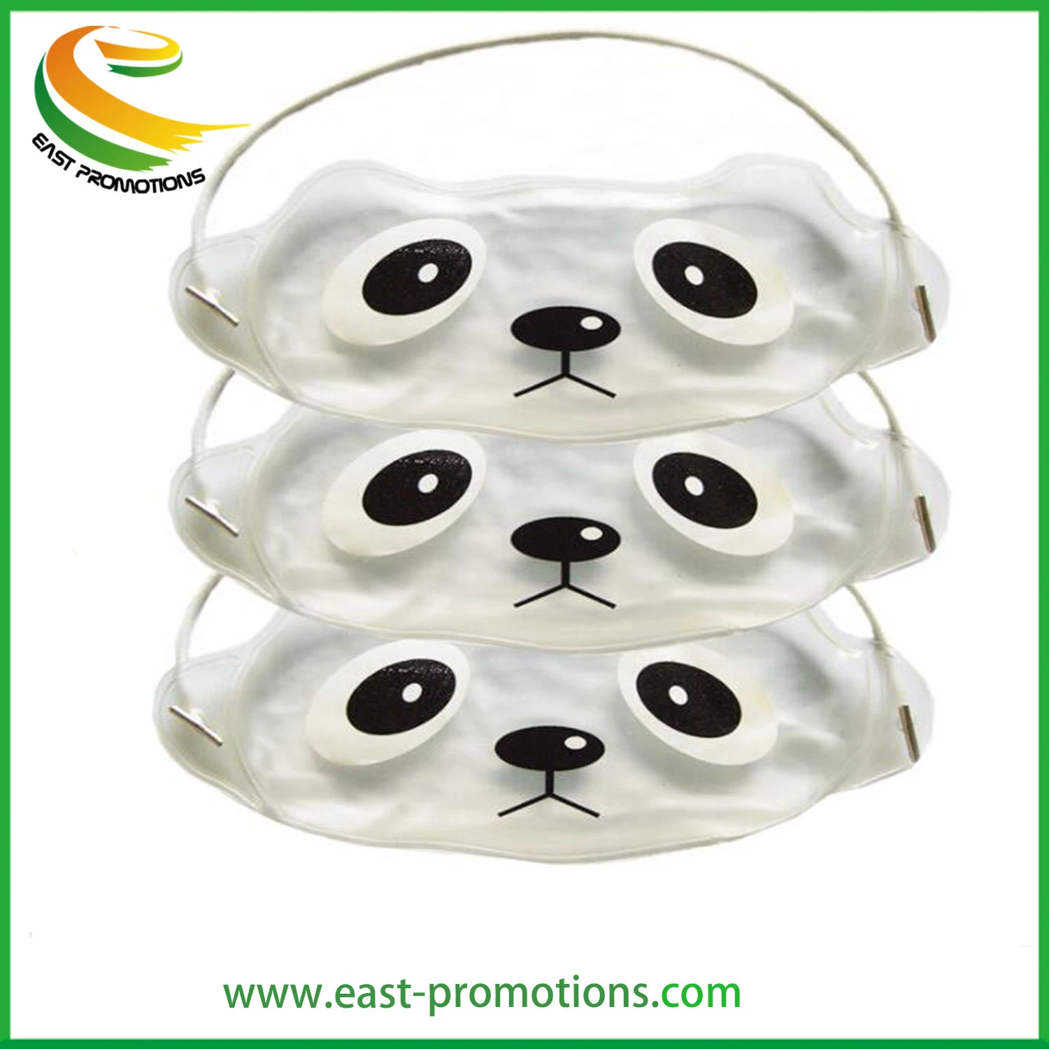Reusable Sleep Hot Cold Gel Eye Mask for Eye Relax and Care Health