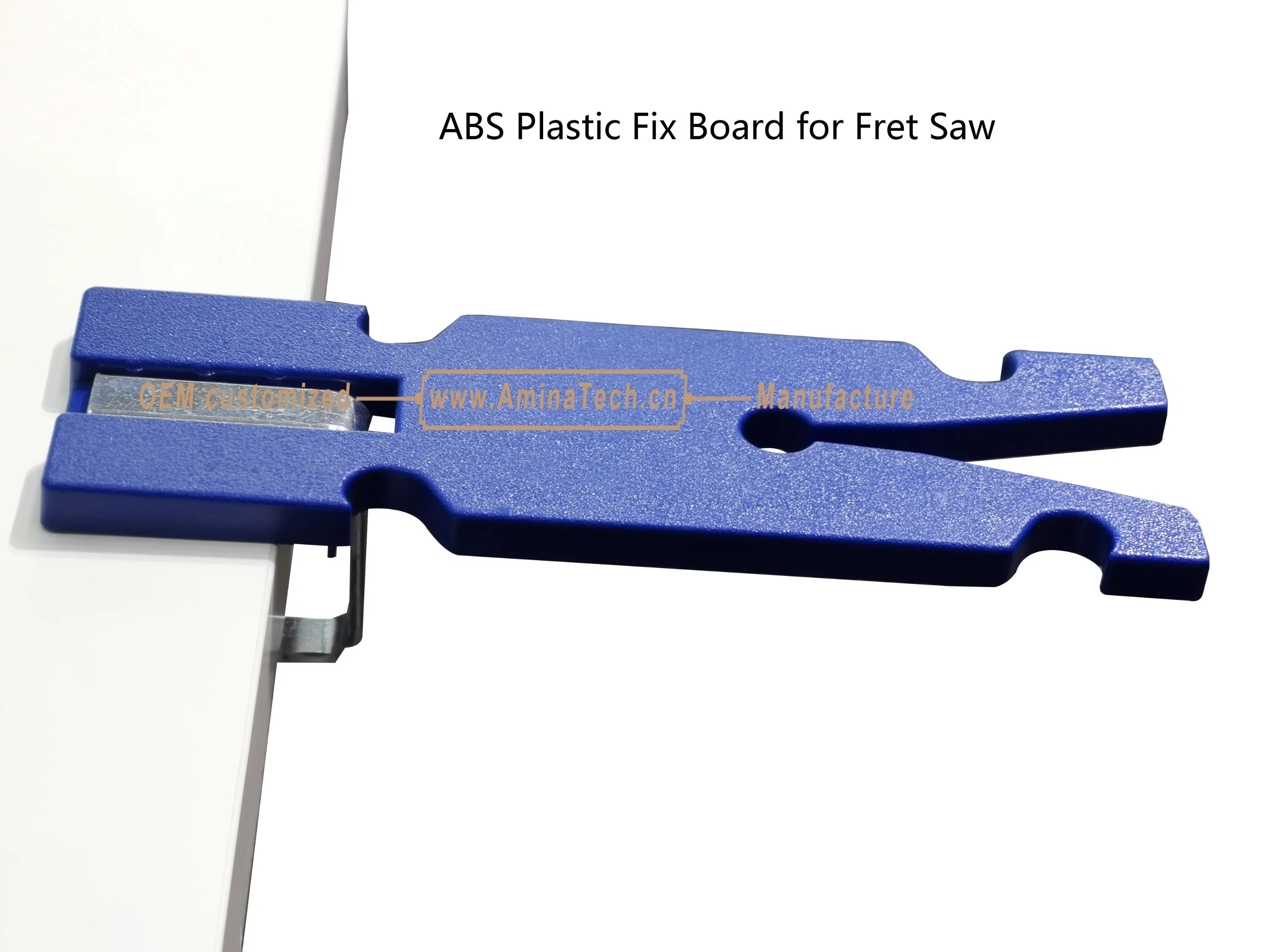 ABS Plastic Fix Board for Fret Saw,Hand Tools , for Juniors