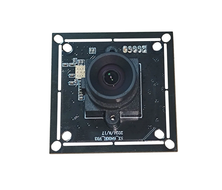 720p HD Drive Free USB Camera Module Mini Camera Board Camera CCTV Camera with CE FCC RoHS