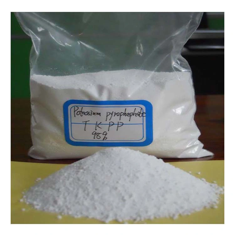 Lebensmittelzusatzstoff 94% STPP Natriumtripoly Phosphat